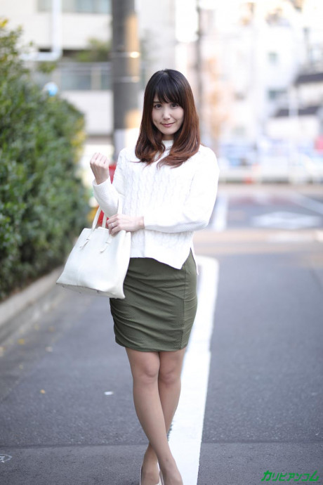 Caribbeancom Yuna Sasaki - #1223216