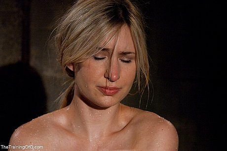 The Training Of O performed by Calico, Maestro XXX Porn Pics - Image 16 of 21  in Dildo category   featuring Maestro, Calico 