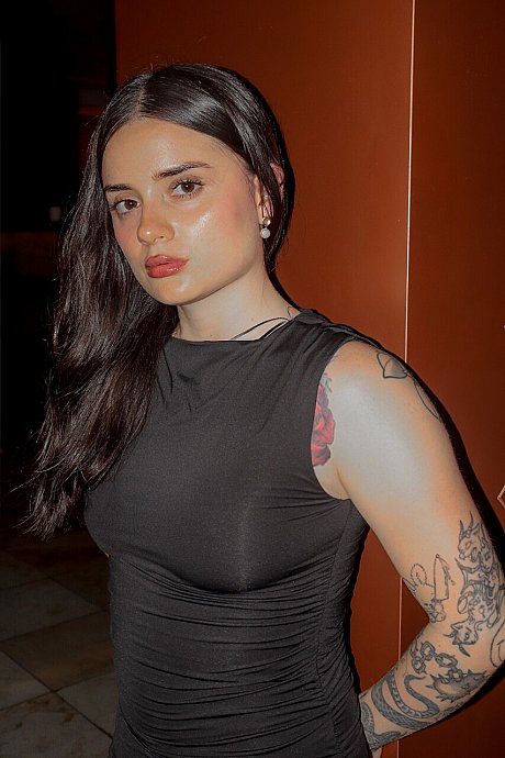 OnlyFans Ninaaa Brooks Hot Gallery - Image 3 of 20  in Amateur category  