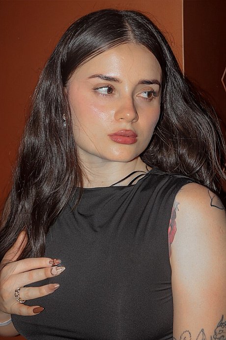 OnlyFans Ninaaa Brooks Hot Gallery - Image 4 of 20  in Amateur category  