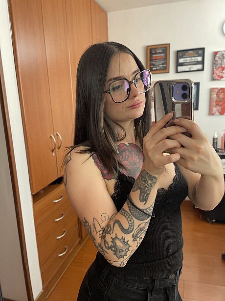 OnlyFans Ninaaa Brooks Hot Gallery - Image 11 of 20  in Amateur category  