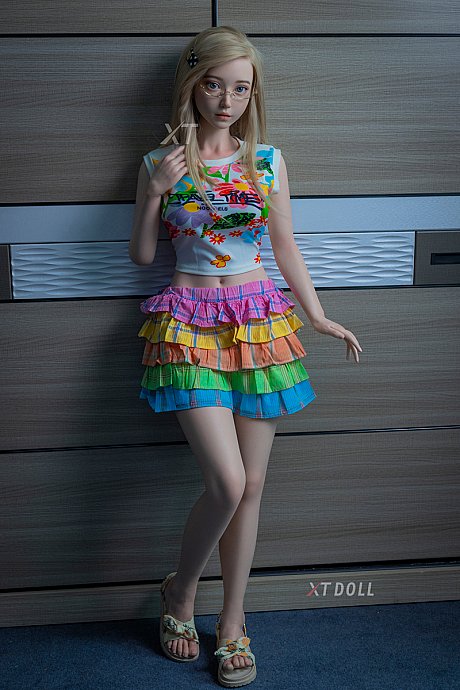 Hi Love Doll Hot Images - Image 3 of 20  in Sex Doll category  