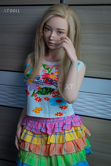 Hi Love Doll Hot Images - Image 6 of 20  in Sex Doll category  