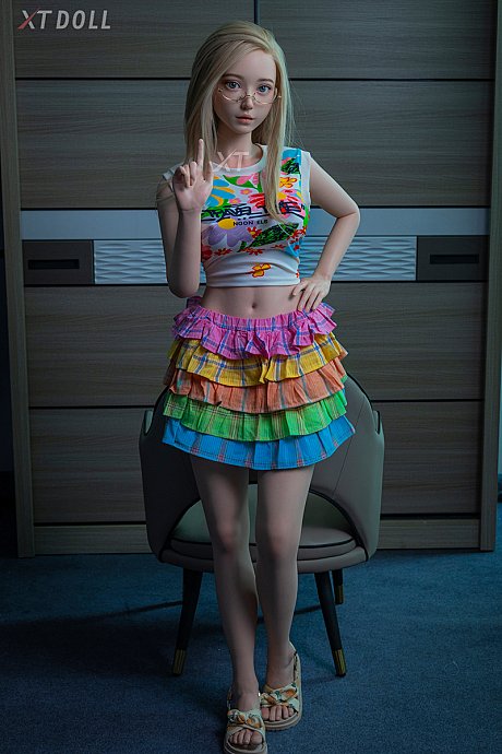 Hi Love Doll Hot Images - Image 14 of 20  in Sex Doll category  