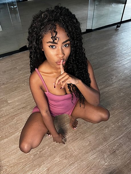 OnlyFans Angela Brazilian Hot Photos - Image 8 of 10  in Ass category  