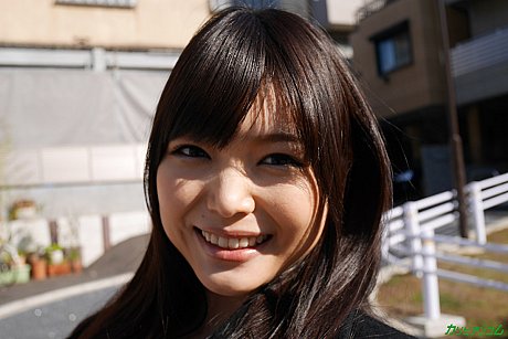 Oriental Shino Aoi tries a rod before getting plowed and creampied in a sauna - Image 7 of 20  in Close Up category   featuring Shino Aoi 