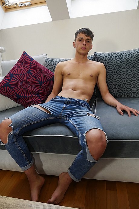 Husband boyfriend Fun performed by Finn Harper XXX Pictures - Image 3 of 21  in Gay category  