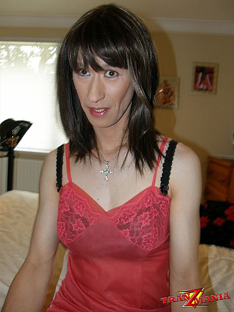 Tranz Mania Porn Photos