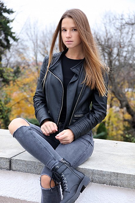 Watch 4 cutie Vanessa Mio - Image 20 of 20  in Outdoor category   featuring Vanessa Mio 