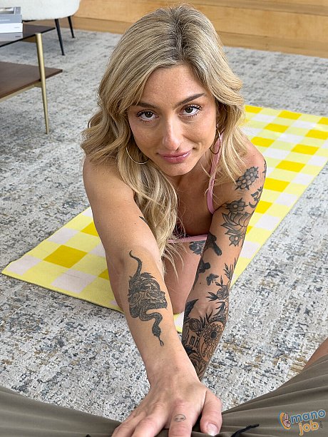 Mr POV starring Kathryn Mae Hot Photos - Image 10 of 21  in Amateur category   featuring Kathryn Mae 