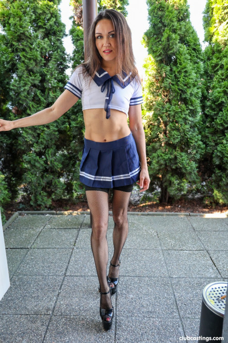 Club Castings Peter Stallion, Kristina Grack - #1139498