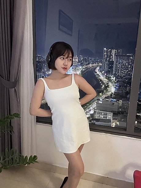 OnlyFans Lotus Huahang Lotus Huahang - Gallery #7398