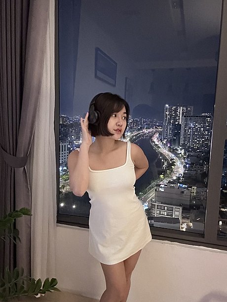 OnlyFans Lotus Huahang Lotus Huahang - Image 6 of 10  in Babe category  