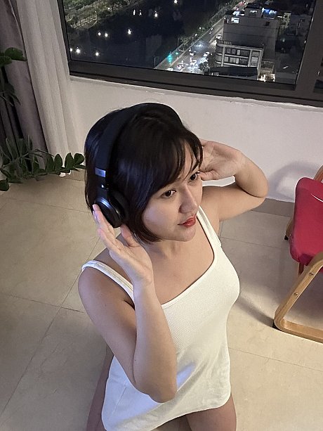 OnlyFans Lotus Huahang Lotus Huahang - Image 7 of 10  in Babe category  
