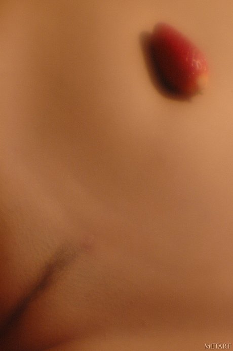 Met Art starring Charlie A Hot Gallery - Image 2 of 21  in Close Up category   featuring Charlie A 