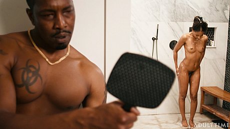 Sluts Way starring Isiah Maxwell, Olivia Jay Hot Pictures - Image 1 of 21  in Lesbian category   featuring Isiah Maxwell, Olivia Jay 