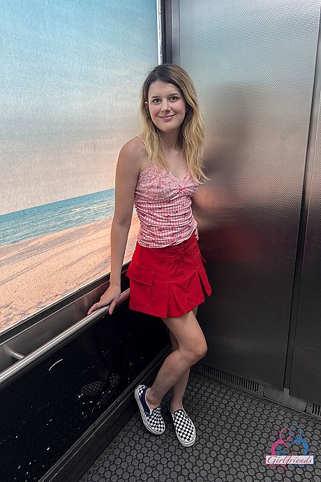 ATK Galleria featuring Dez Hansen Porn Gallery - Image 9 of 21  in Outdoor category   featuring Dez Hansen 