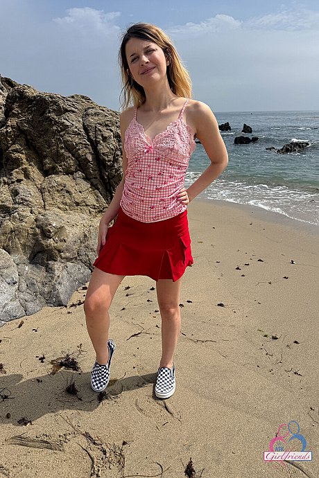 ATK Galleria featuring Dez Hansen Porn Gallery - Image 14 of 21  in Outdoor category   featuring Dez Hansen 