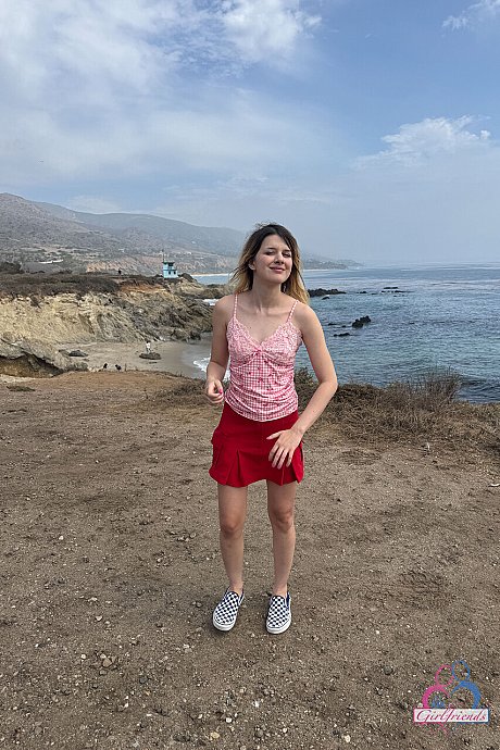 ATK Galleria featuring Dez Hansen Porn Gallery - Image 16 of 21  in Outdoor category   featuring Dez Hansen 