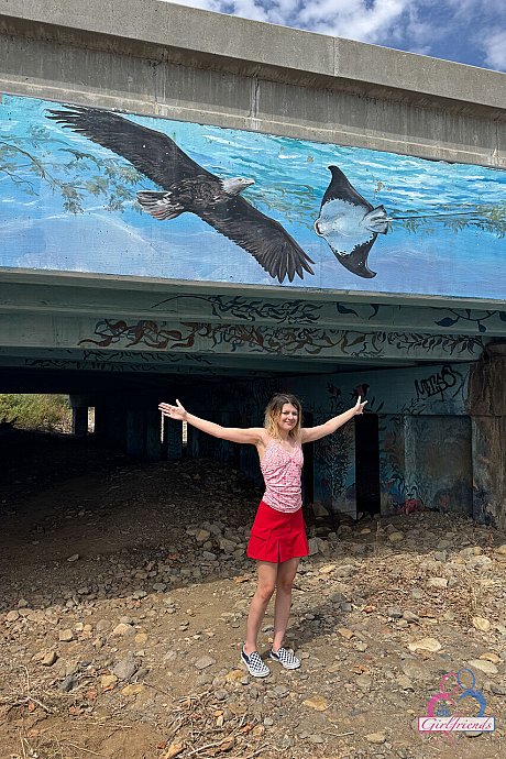 ATK Galleria featuring Dez Hansen Porn Gallery - Image 18 of 21  in Outdoor category   featuring Dez Hansen 