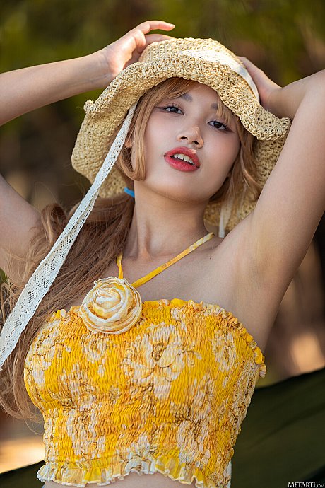 Met Art starring Danny Hot Pics - Image 2 of 21  in Ass category   featuring Danny 