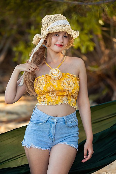 Met Art starring Danny Hot Pics - Image 6 of 21  in Ass category   featuring Danny 