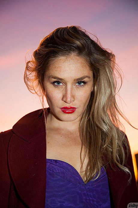 Zishy Maggie Green - Image 1 of 12  in Outdoor category   featuring Maggie Green 