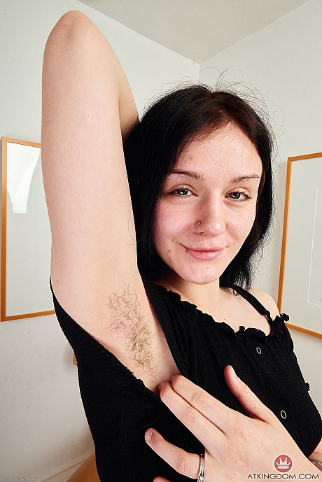 Sensual GF Rosalyn Sphinx exposes her silky vagina and small melons - Image 6 of 20  in Pussy category   featuring Rosalyn Sphinx 