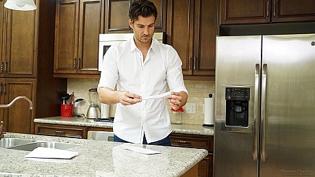 Lucky client will never forget latina masseuse's monstrous boobies and bushy snatch - xxx porn gallery #48807 in Latina featuring Ella Knox, Jay Smooth