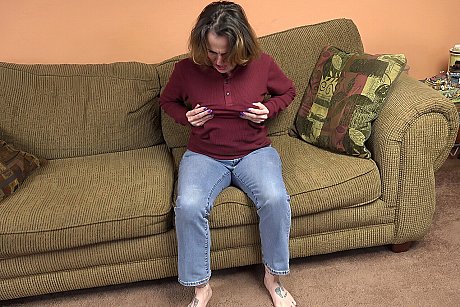 ChickPass starring Suzy Wylde Porn Pics - Image 2 of 21  in Pussy category   featuring Suzy Wylde 