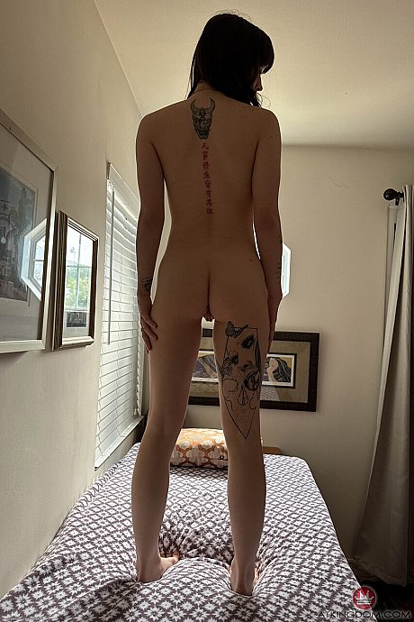 ATK Petites starring Remi unprotected Hot Gallery - Image 18 of 21  in Teen category   featuring Remi Raw 
