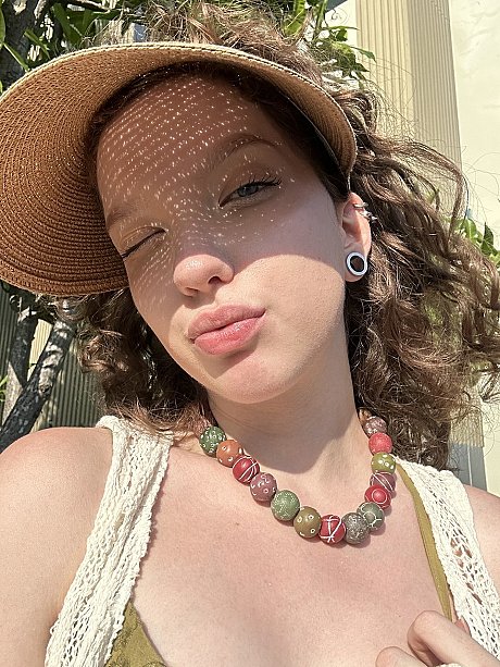 OnlyFans hottie Nikky hottie Nikky - Image 1 of 13  in Model category   featuring Sweety Nikky 