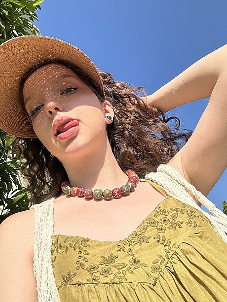 OnlyFans hottie Nikky hottie Nikky - Image 2 of 13  in Model category   featuring Sweety Nikky 