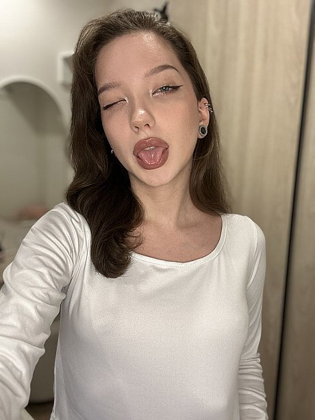 OnlyFans hottie Nikky hottie Nikky - Image 3 of 13  in Model category   featuring Sweety Nikky 