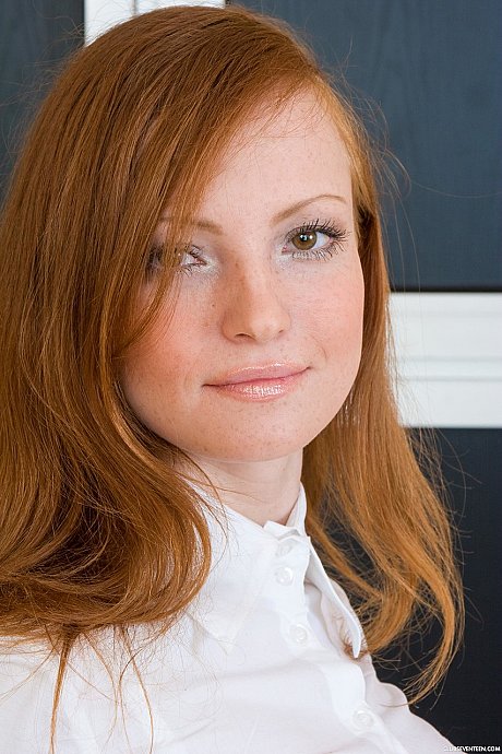 Thin young Kathy H gets her muff and massive butt hammered by her bushy boyfriend - Image 2 of 20  in Pussy category   featuring Kathy H 