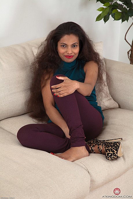 ATK Petites starring Lila nude Images - Image 4 of 21  in Legs category   featuring Lila 