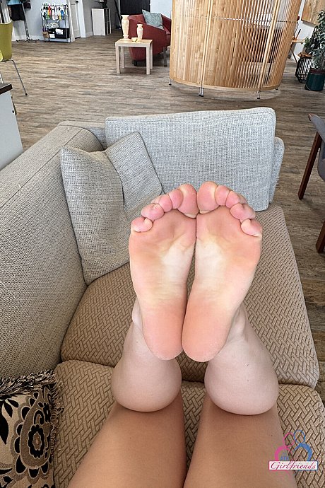 ATK Girlfriends naked Pics - Image 3 of 21  in Pussy category  