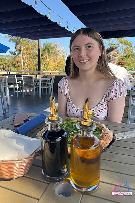 ATK Girlfriends naked Pics - Image 16 of 21  in Pussy category  