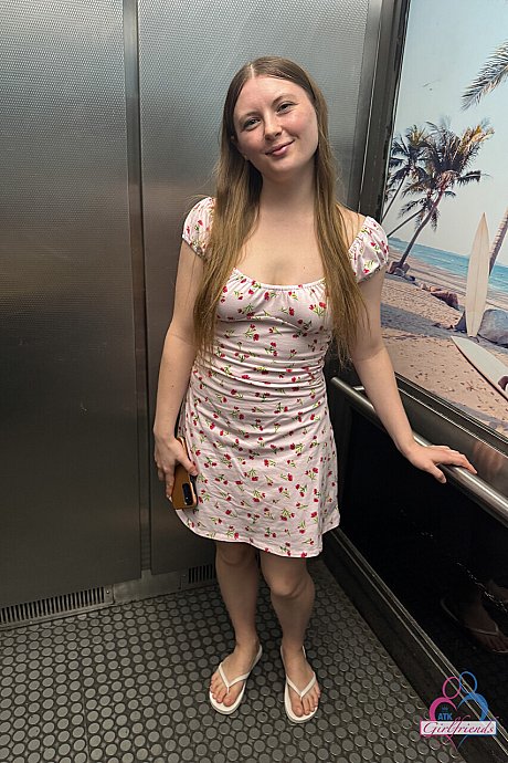 ATK Girlfriends naked Pics - Image 17 of 21  in Pussy category  