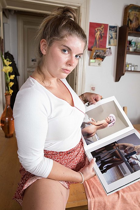 Ersties featuring Natascha nude Pictures - Image 9 of 21  in Babe category   featuring Natascha 