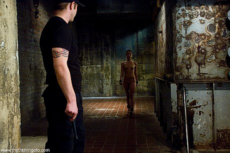 The Training Of O featuring Amber Rayne, Billy naked XXX - Image 18 of 18  in Sexy category   featuring Billy, Amber Rayne 