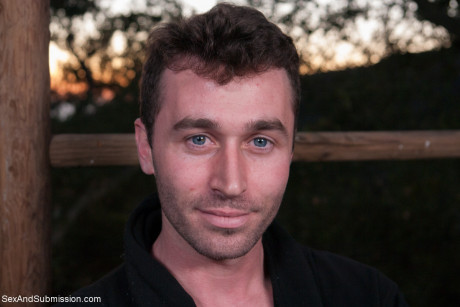 Sex And Submission Gaia, James Deen - #594989