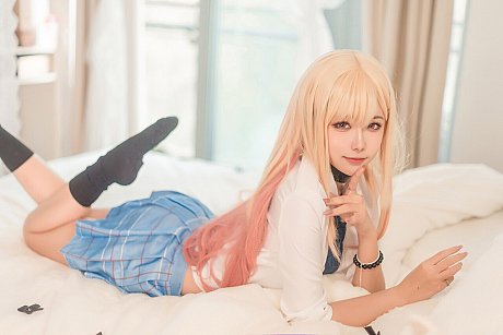 Patreon HornyCos Hot Photos - Image 1 of 10  in Teen category  