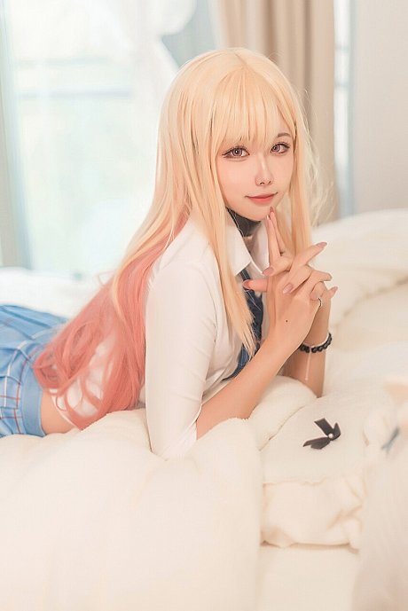 Patreon HornyCos Hot Photos - Image 3 of 10  in Teen category  