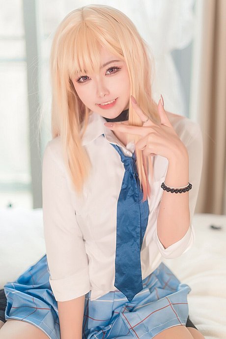 Patreon HornyCos Hot Photos - Image 4 of 10  in Teen category  
