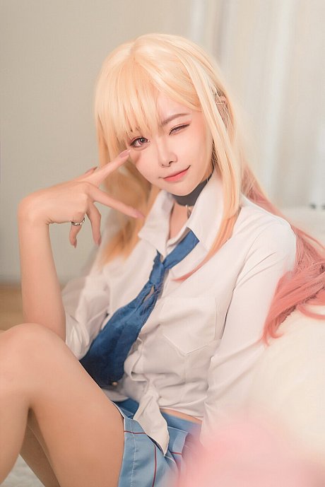 Patreon HornyCos Hot Photos - Image 6 of 10  in Teen category  