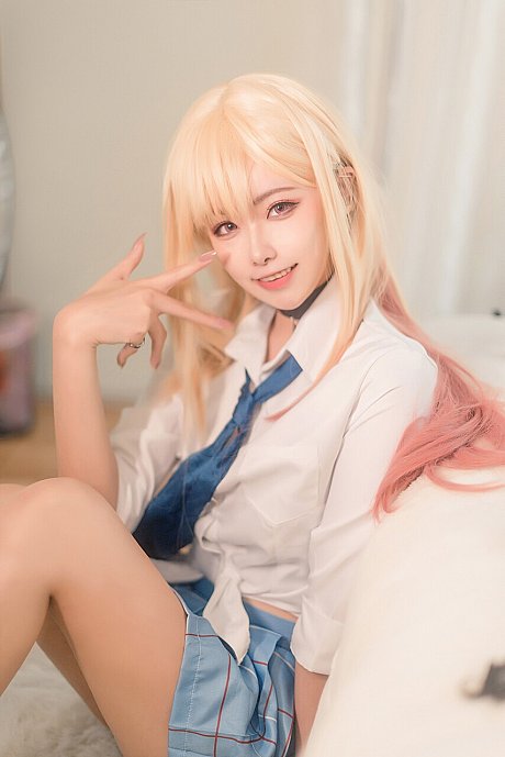Patreon HornyCos Hot Photos - Gallery #5966