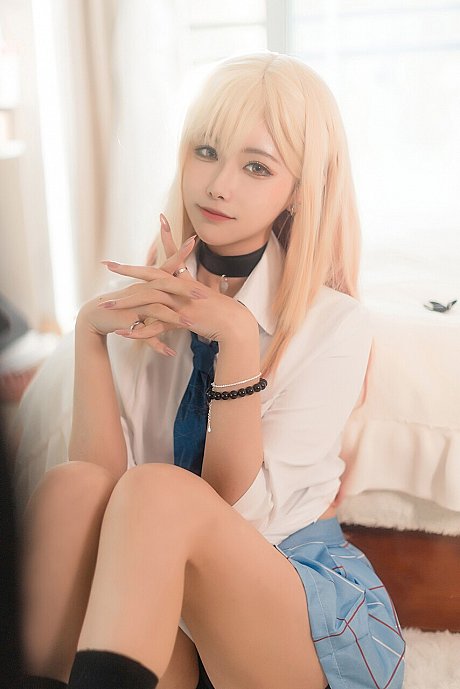 Patreon HornyCos Hot Photos - Image 10 of 10  in Teen category  