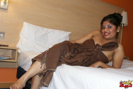 My sweet Rupali rupali fun time with her bf - #109942