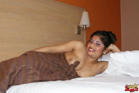 My sweet Rupali rupali fun time with her bf - #109944
